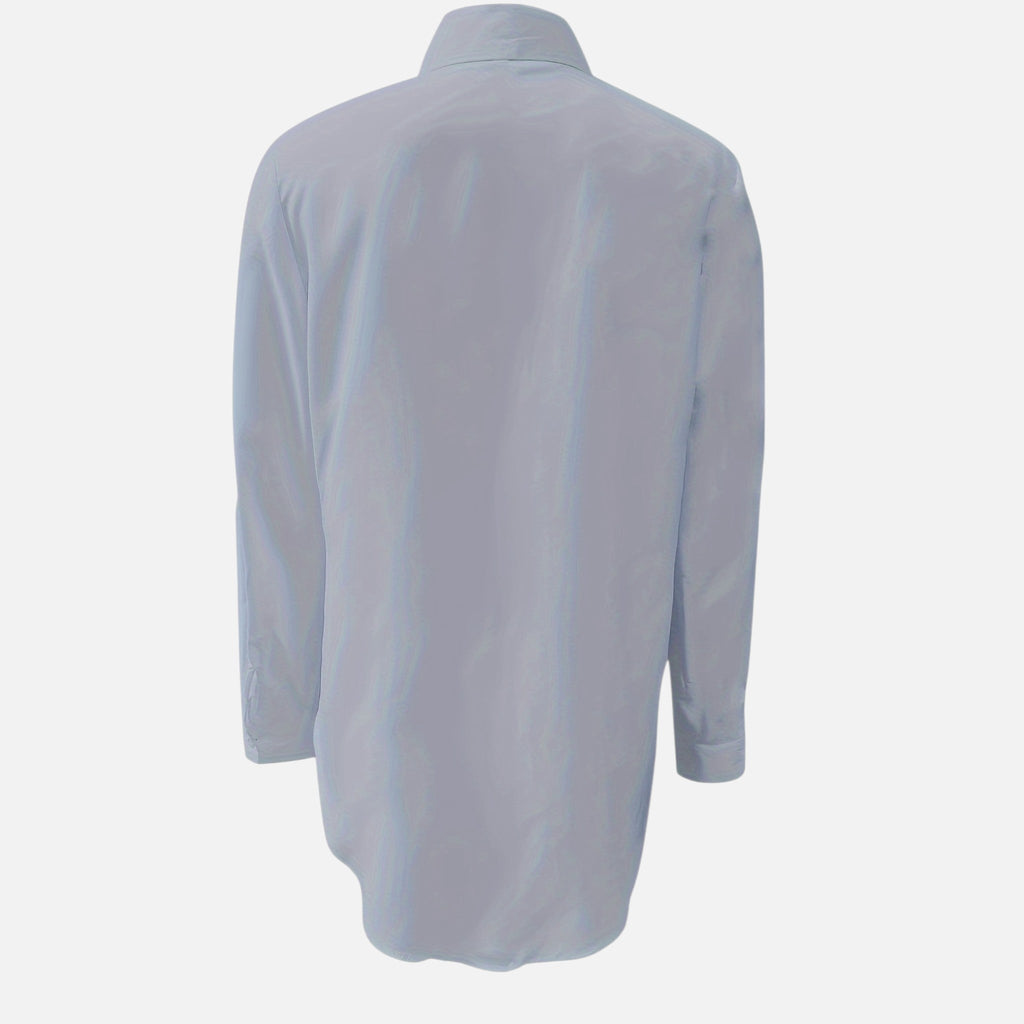 Montavero | Blouse Femme Boutonnée – Élégance Professionnelle Raffinée