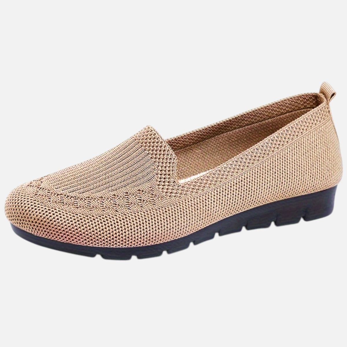 Montavero | Baskets Femme Maille Respirante – Élégance Décontractée