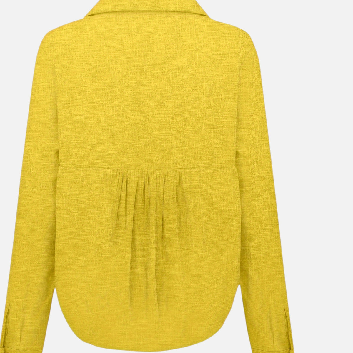 Montavero | Chemise Femme Coupe Ample – Style Européen Raffiné