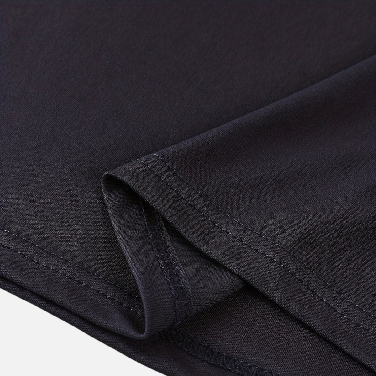 Montavero | Chemise Homme Manches Courtes – Style Col Zippé Raffiné