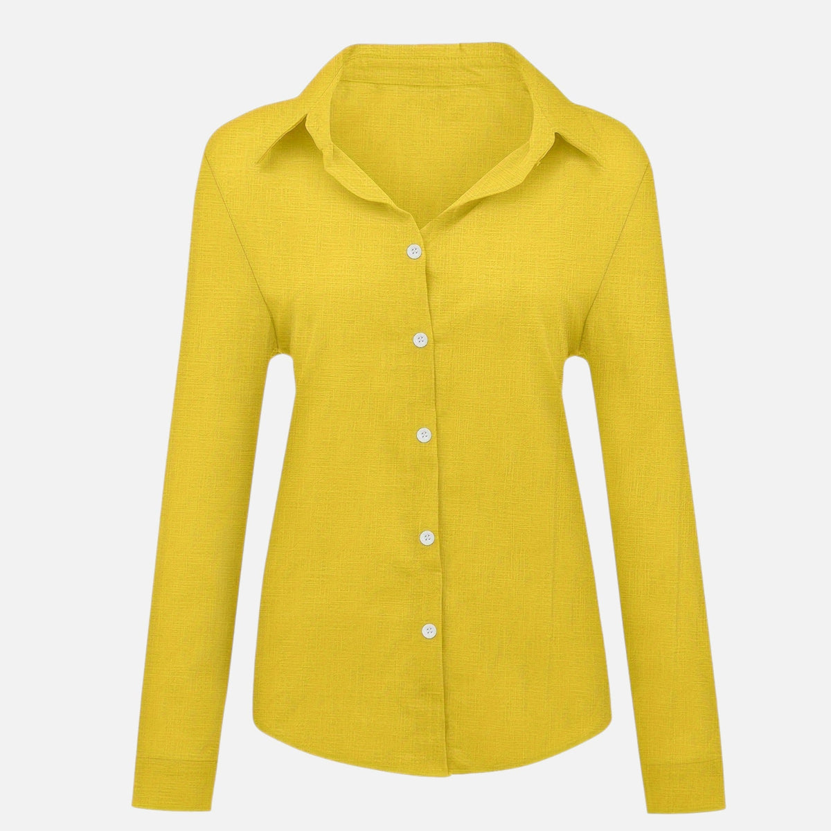 Montavero | Chemise Femme Coupe Ample – Style Européen Raffiné