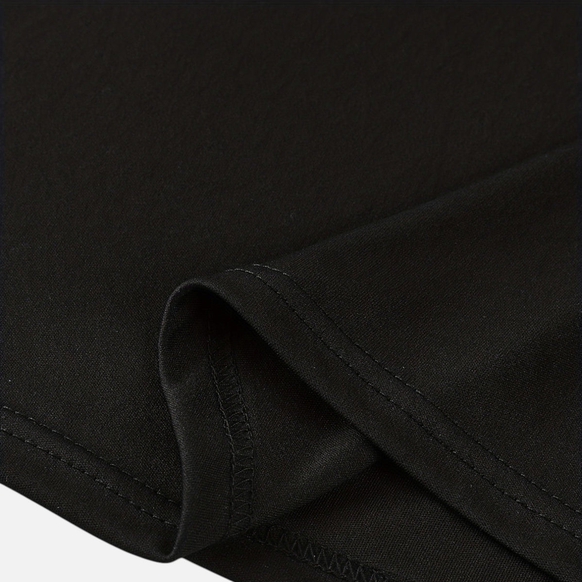 Montavero | Chemise Homme Manches Courtes – Style Col Zippé Raffiné
