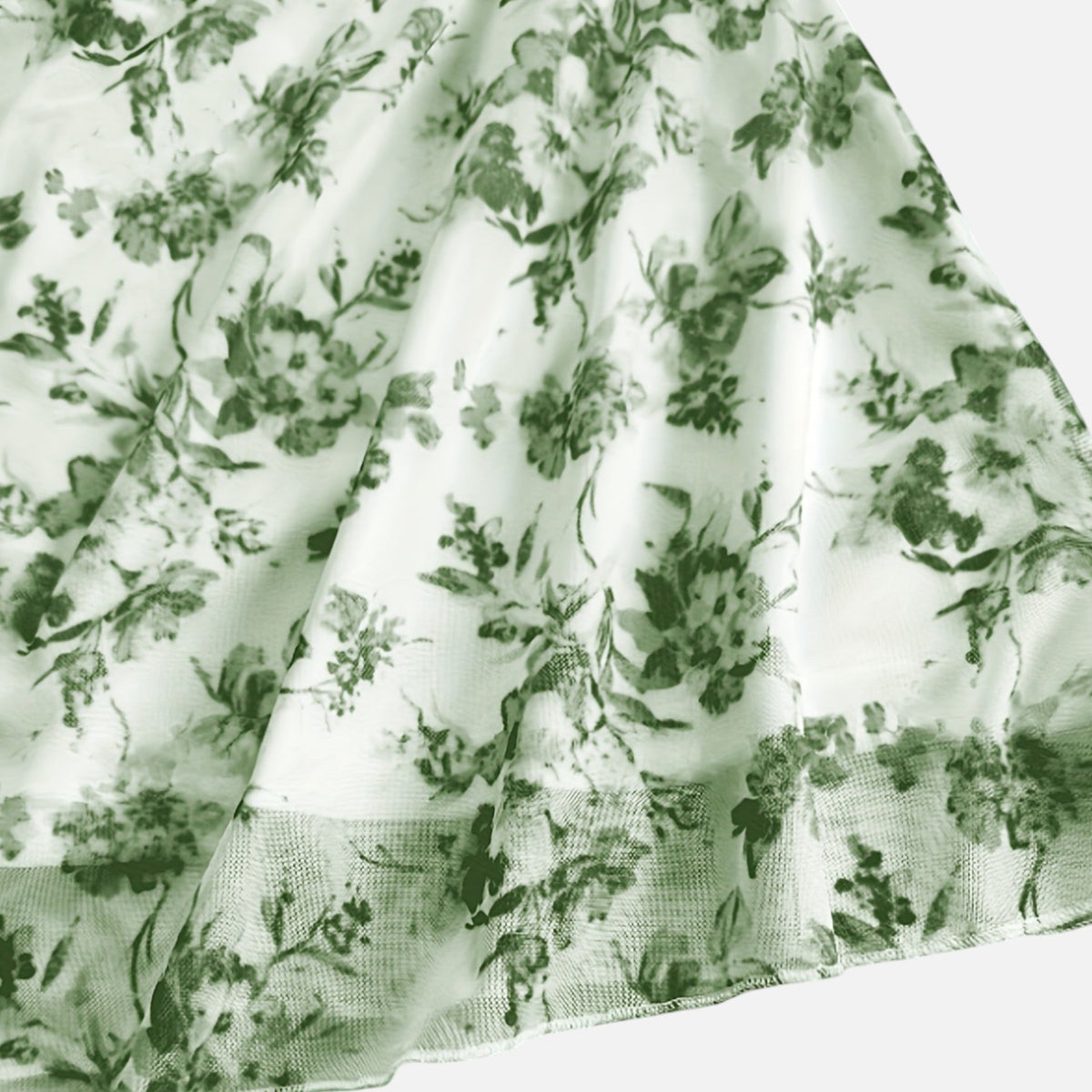 Montavero | Robe Femme Col Halter – Élégance Florale Toutes Saisons