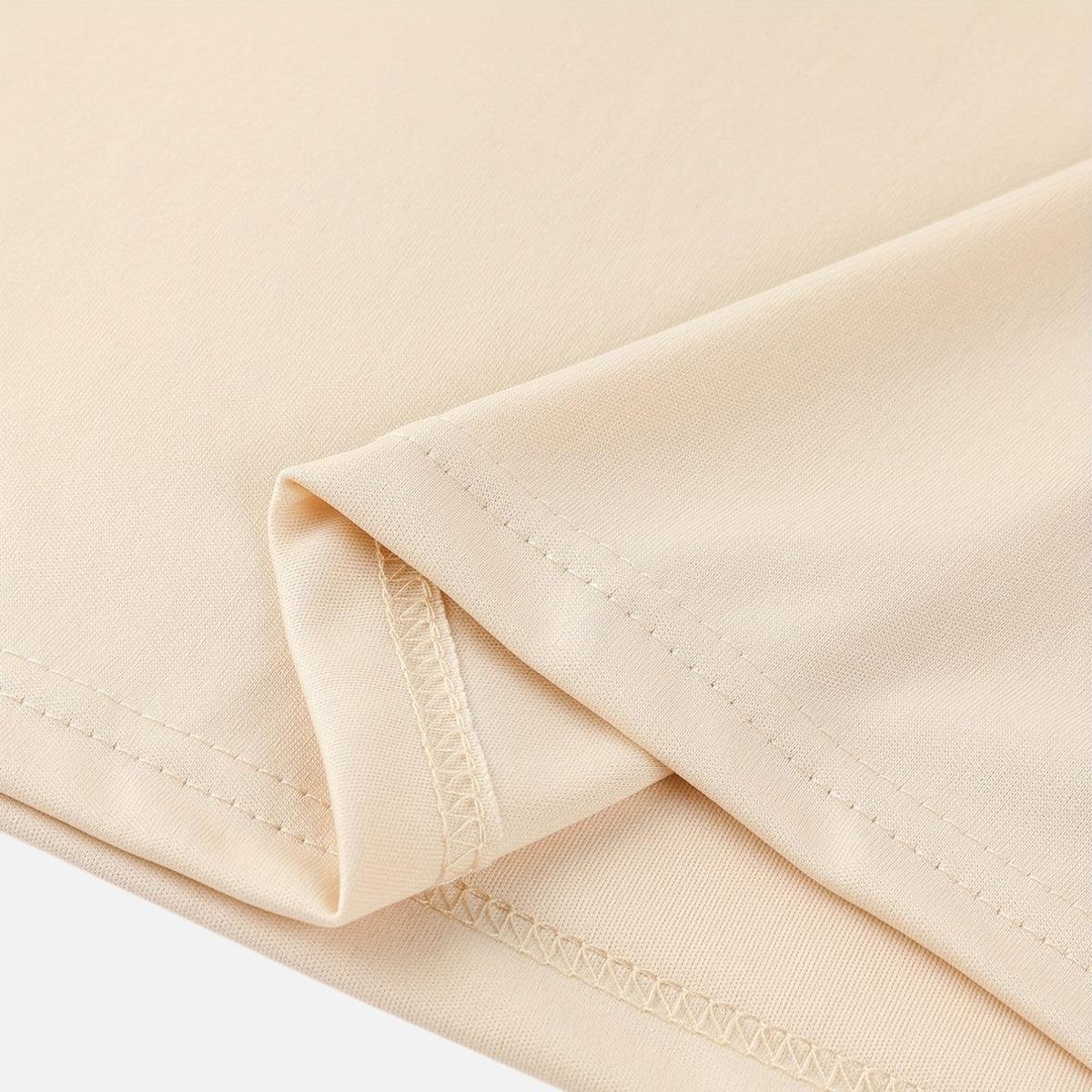 Montavero | Chemise Homme Manches Courtes – Style Col Zippé Raffiné
