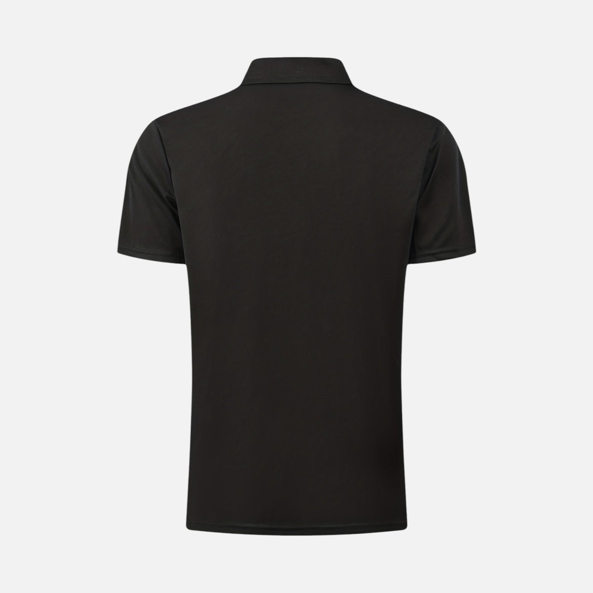 Montavero | Chemise Homme Manches Courtes – Style Col Zippé Raffiné