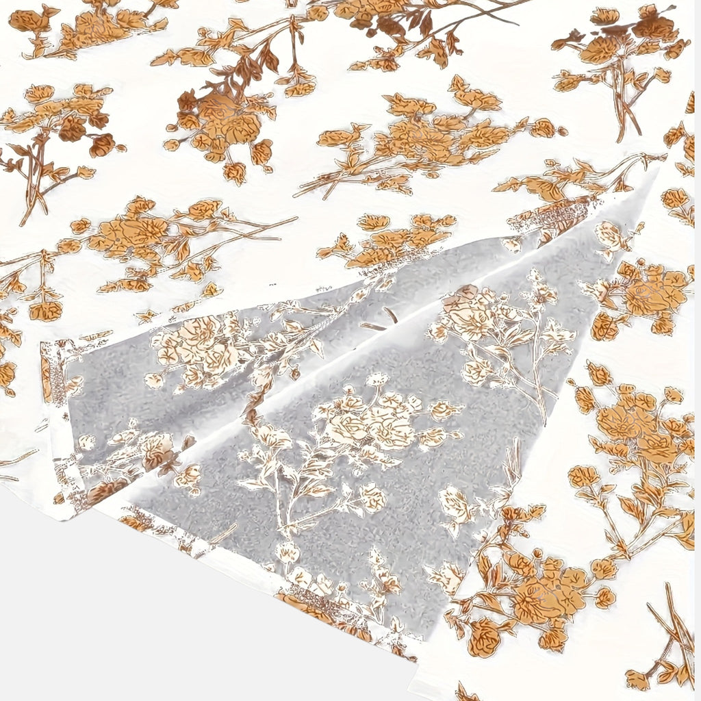 Montavero | Robe Femme Bustier Cœur – Imprimé Floral Élégant