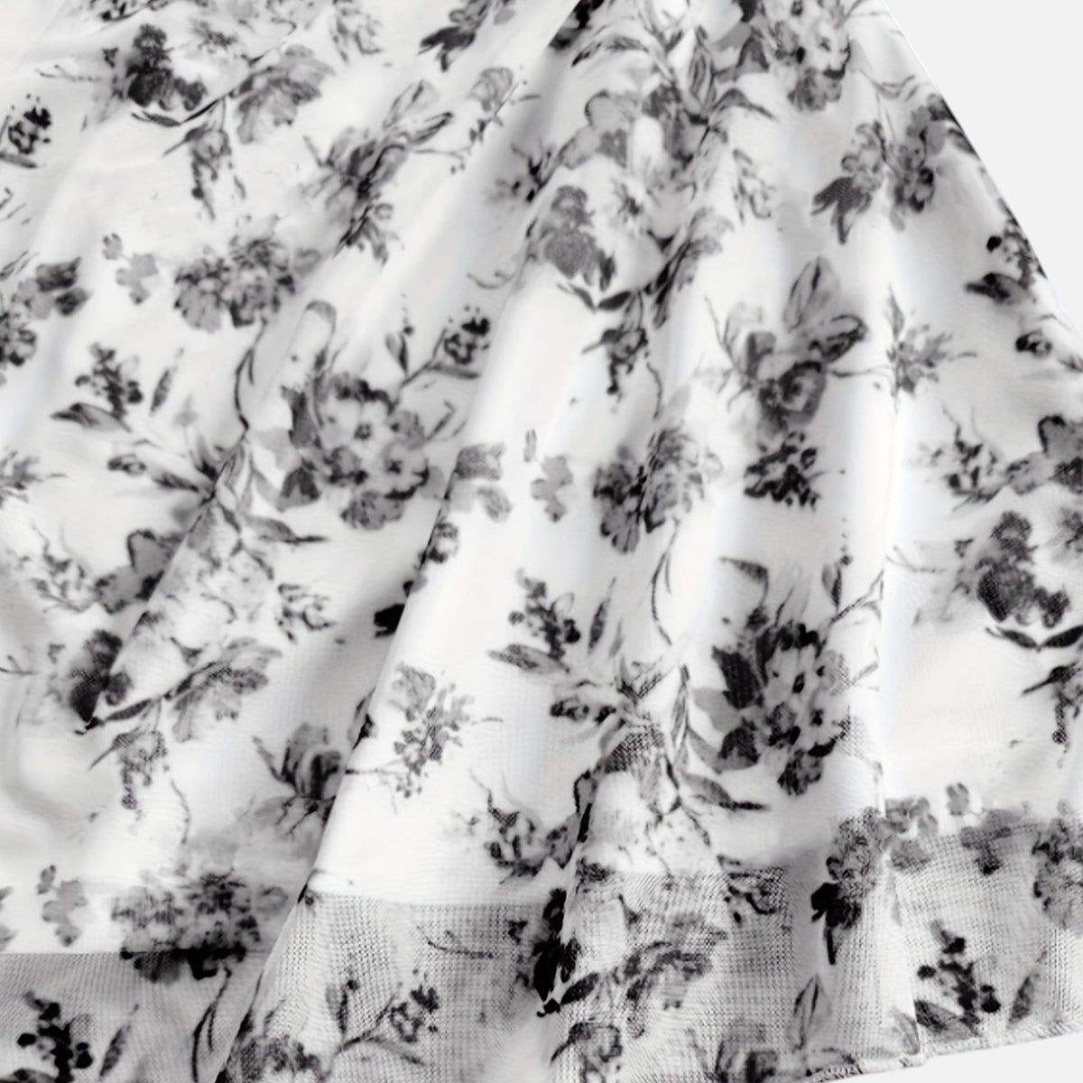 Montavero | Robe Femme Col Halter – Élégance Florale Toutes Saisons