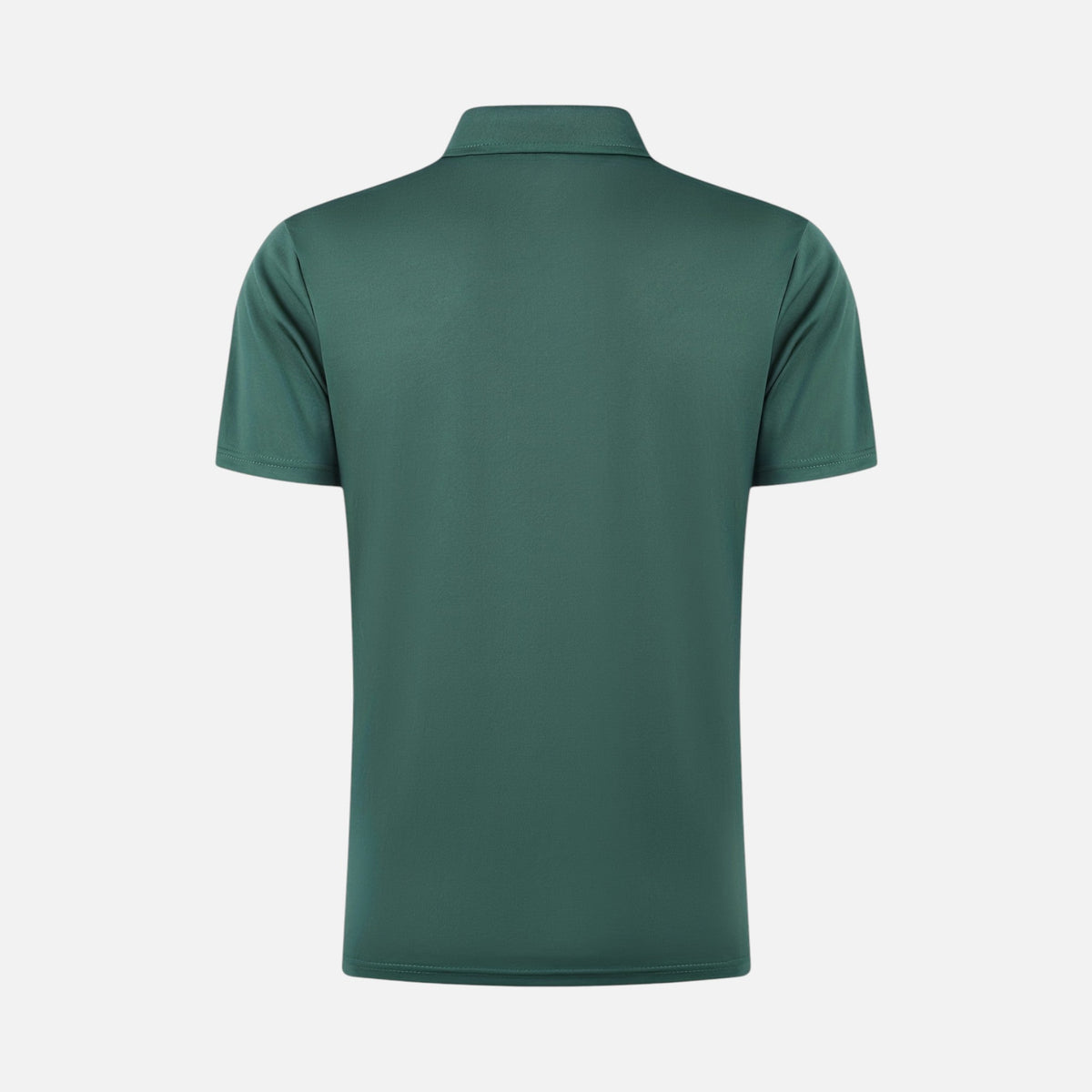 Montavero | Chemise Homme Manches Courtes – Style Col Zippé Raffiné