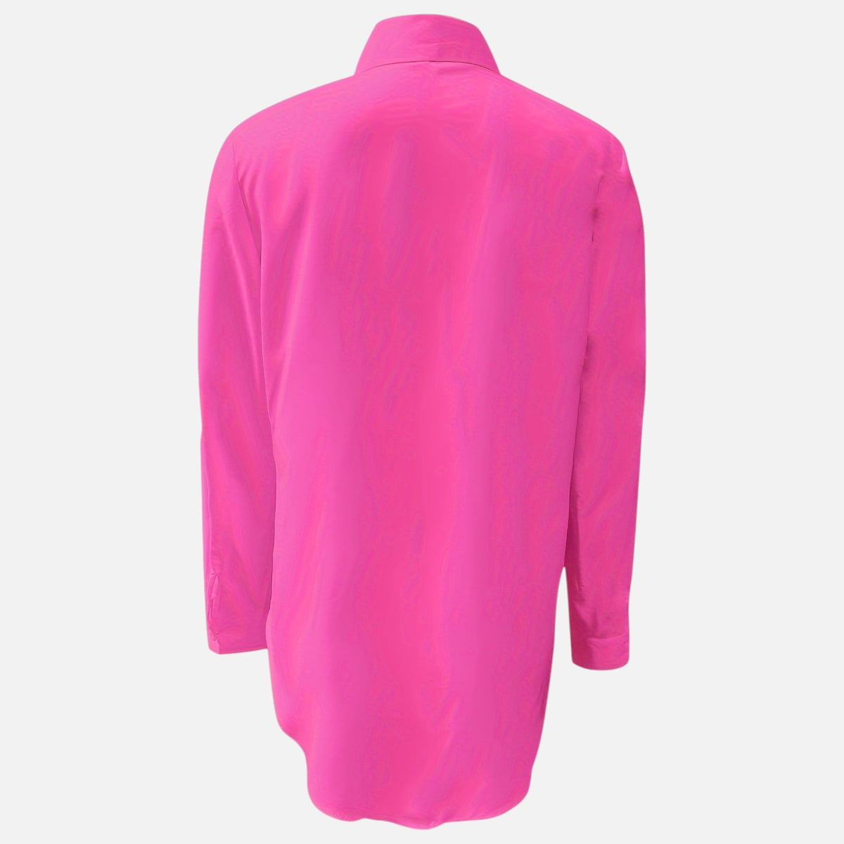 Montavero | Blouse Femme Boutonnée – Élégance Professionnelle Raffinée