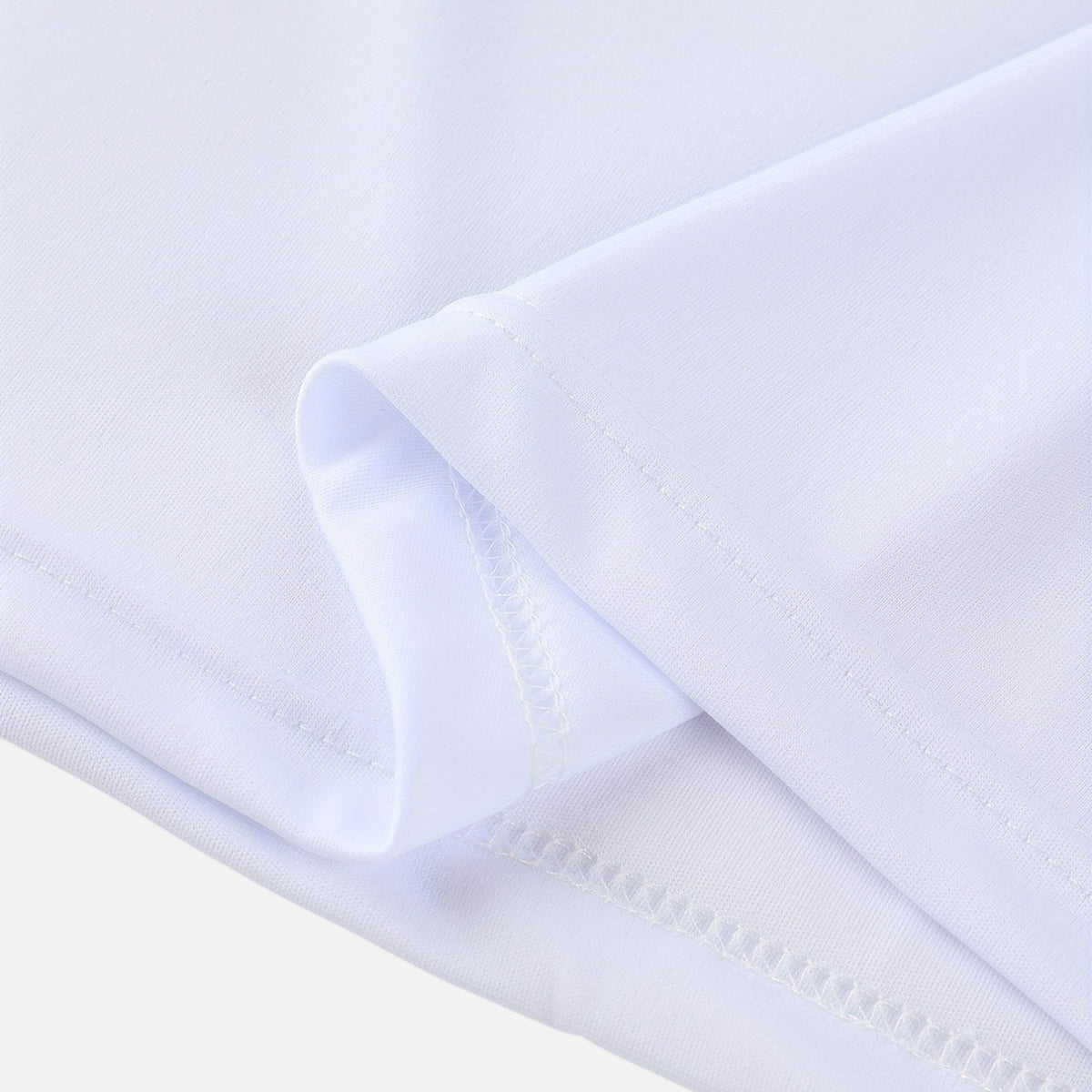 Montavero | Chemise Homme Manches Courtes – Style Col Zippé Raffiné