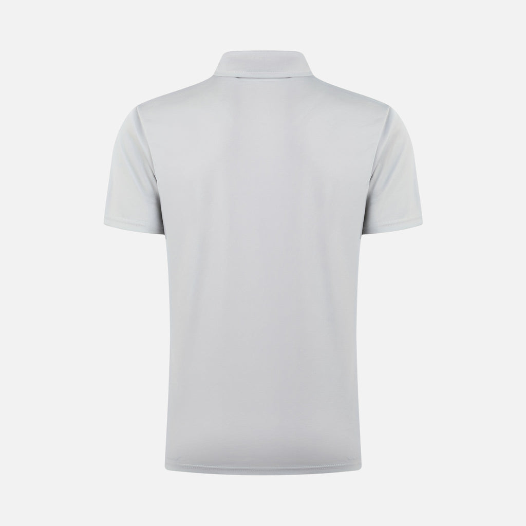 Montavero | Chemise Homme Manches Courtes – Style Col Zippé Raffiné