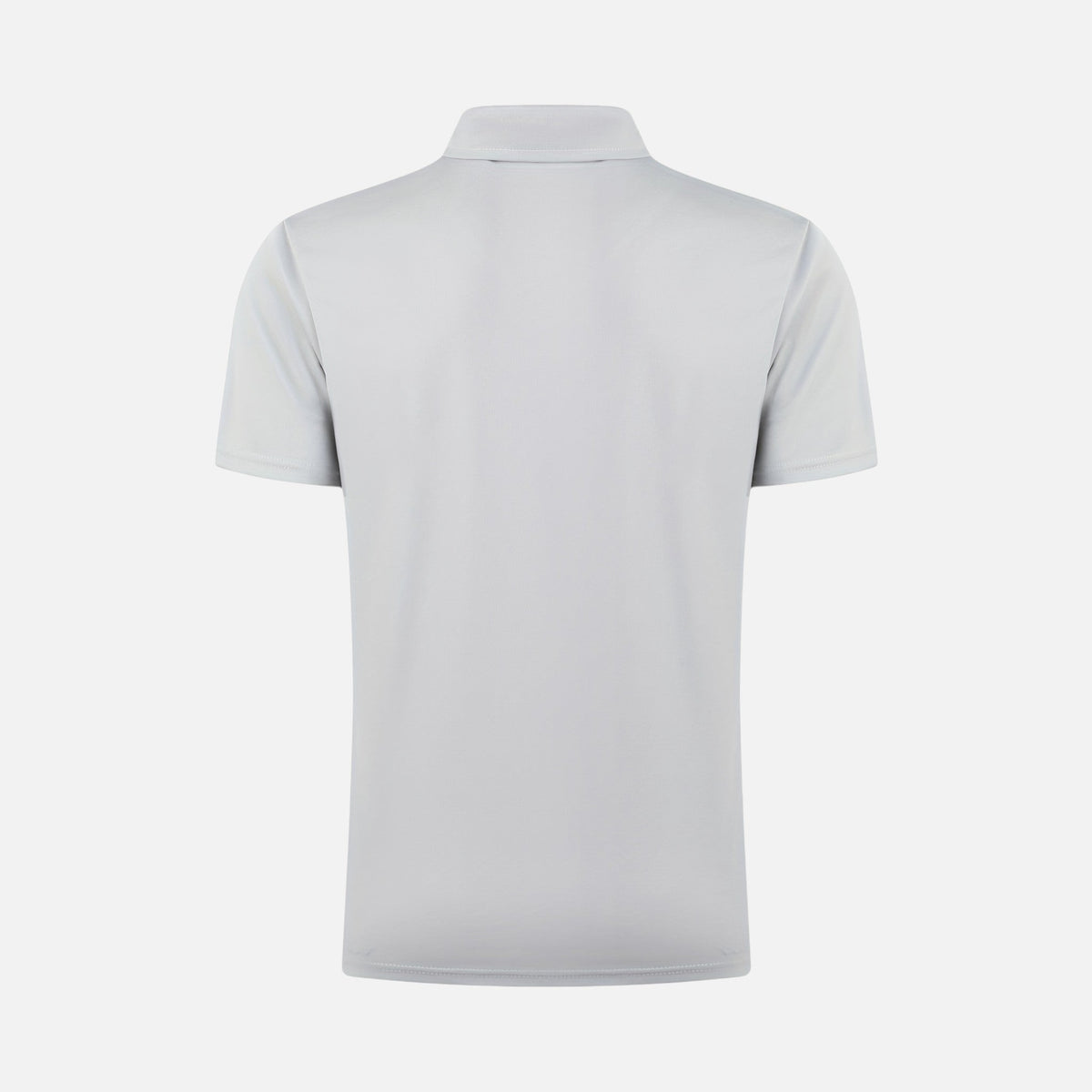 Montavero | Chemise Homme Manches Courtes – Style Col Zippé Raffiné