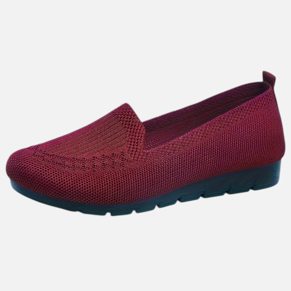 Montavero | Baskets Femme Maille Respirante – Élégance Décontractée