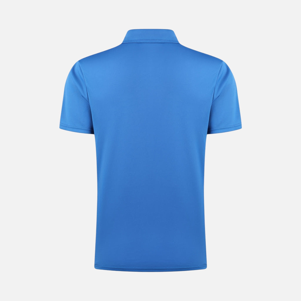 Montavero | Chemise Homme Manches Courtes – Style Col Zippé Raffiné