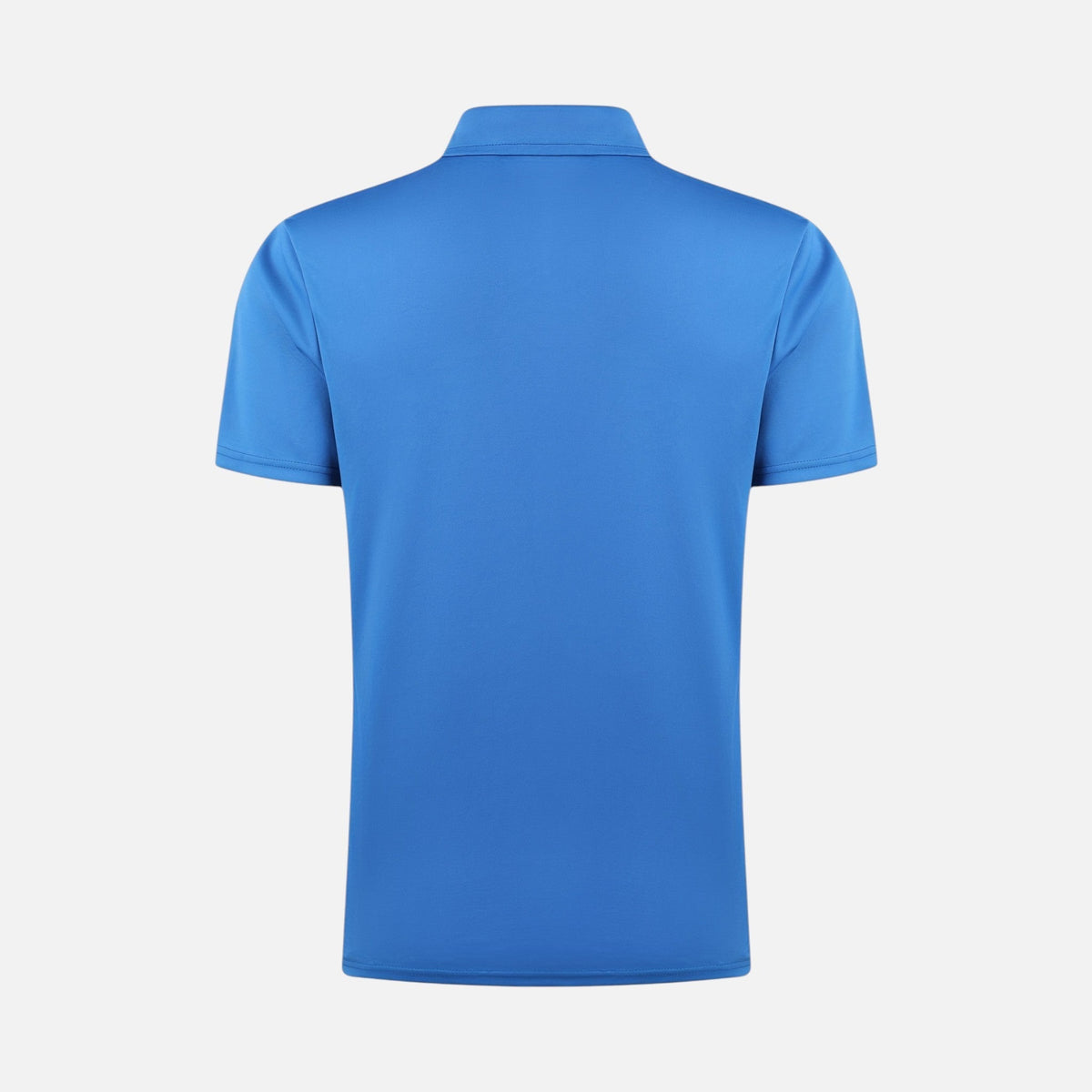 Montavero | Chemise Homme Manches Courtes – Style Col Zippé Raffiné