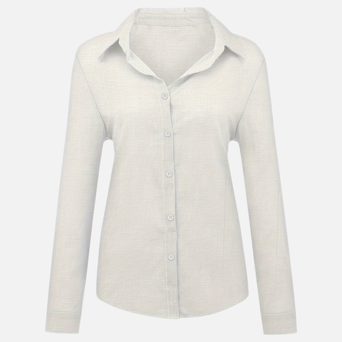 Montavero | Chemise Femme Coupe Ample – Style Européen Raffiné