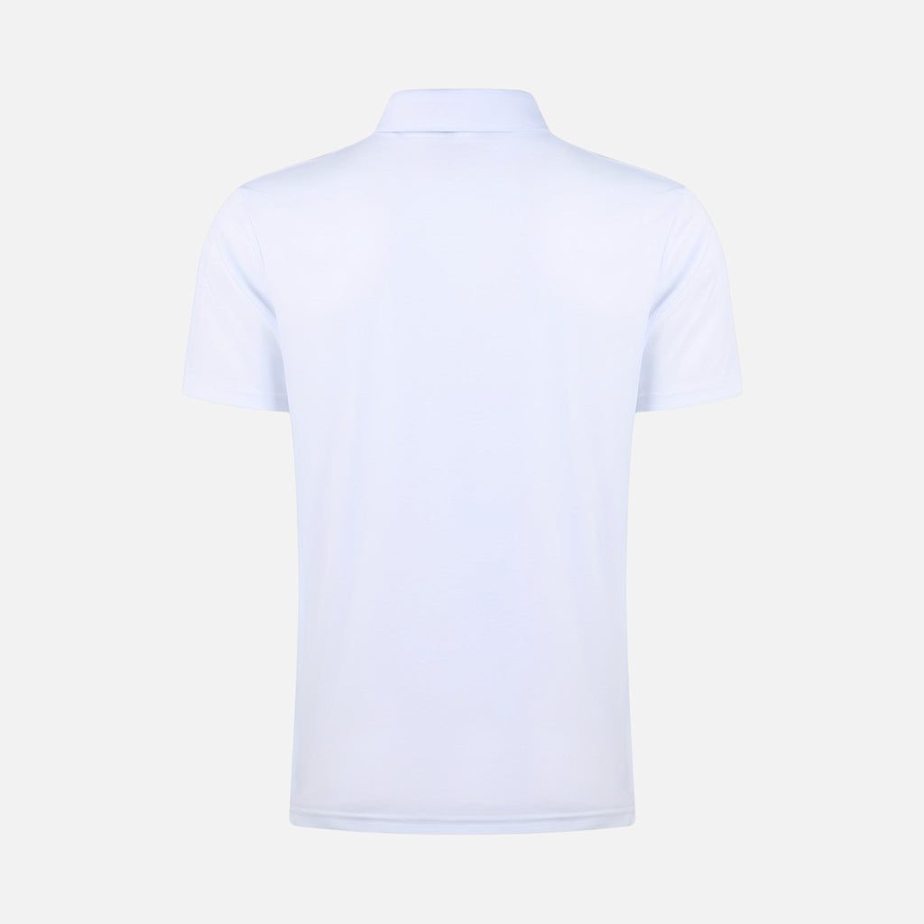 Montavero | Chemise Homme Manches Courtes – Style Col Zippé Raffiné