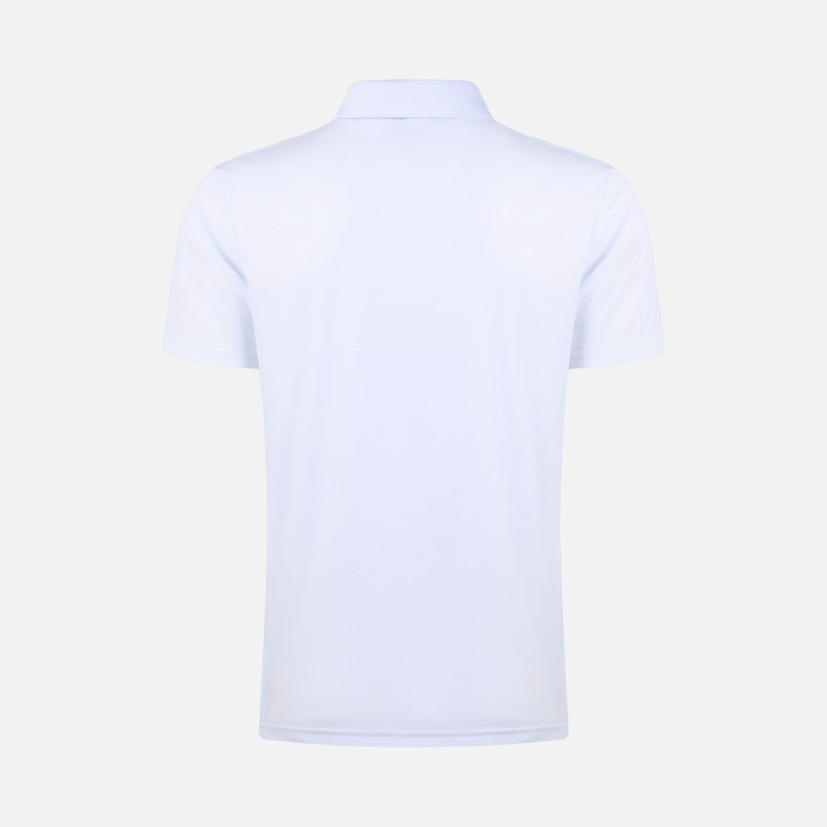 Montavero | Chemise Homme Manches Courtes – Style Col Zippé Raffiné