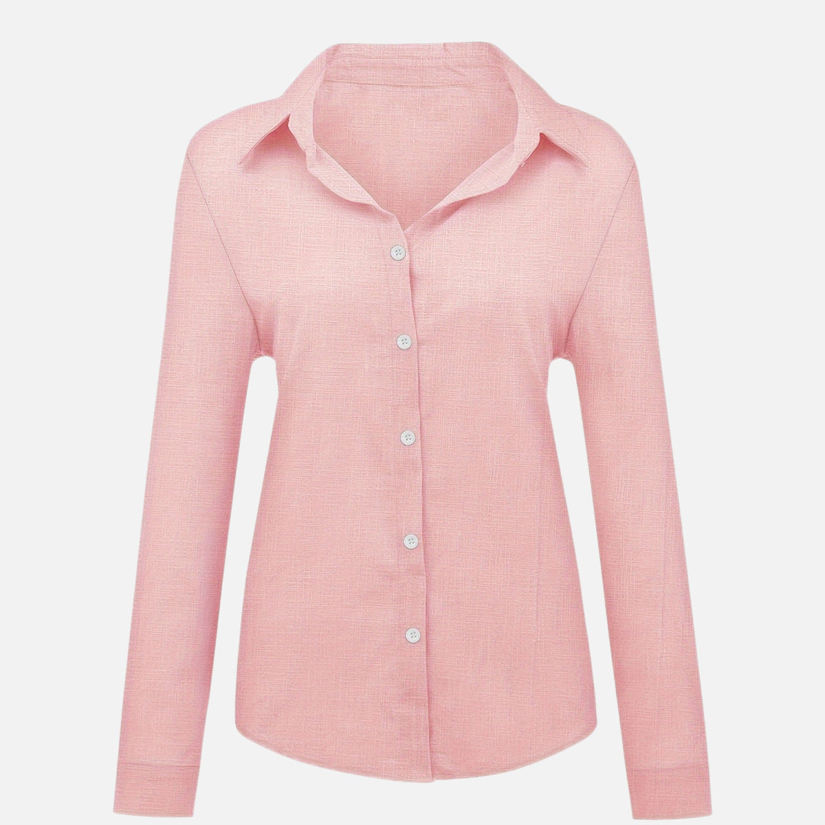 Montavero | Chemise Femme Coupe Ample – Style Européen Raffiné