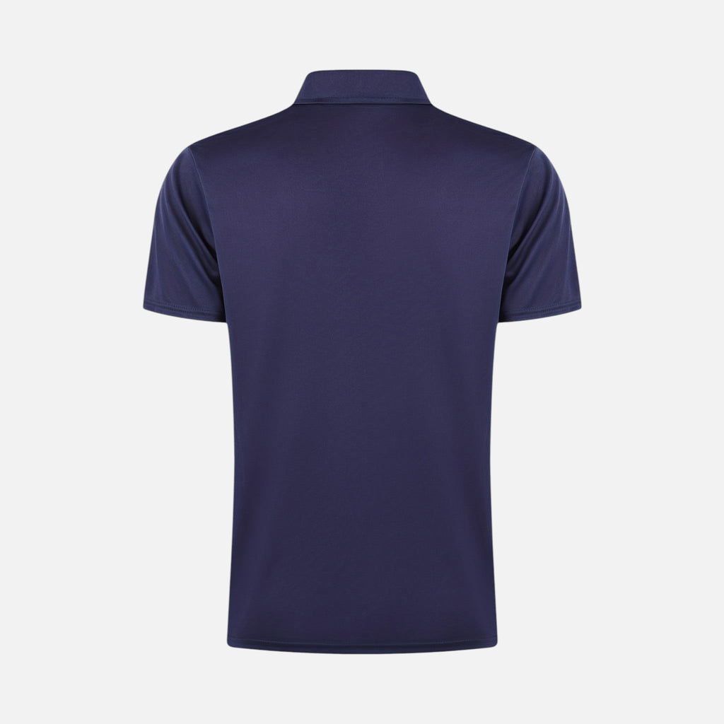 Montavero | Chemise Homme Manches Courtes – Style Col Zippé Raffiné