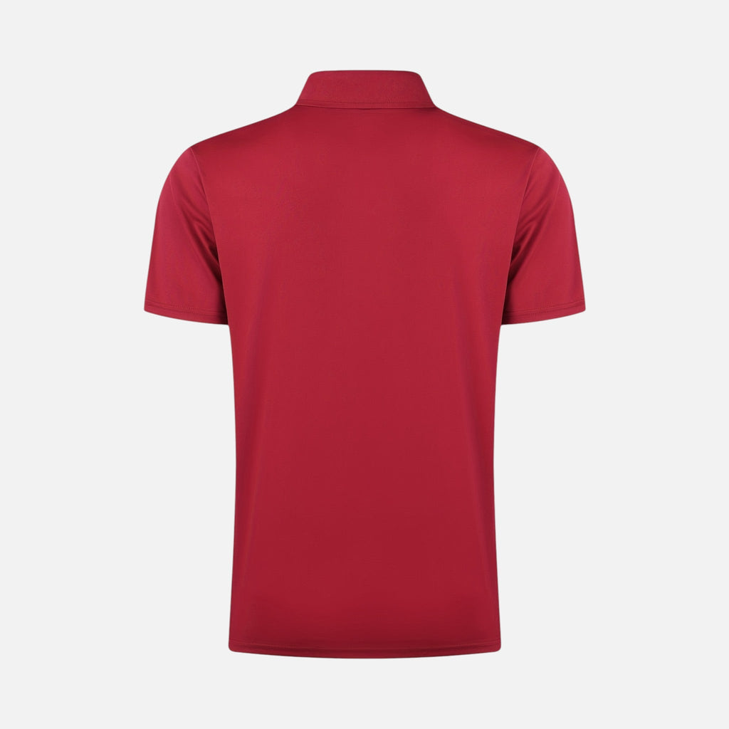 Montavero | Chemise Homme Manches Courtes – Style Col Zippé Raffiné