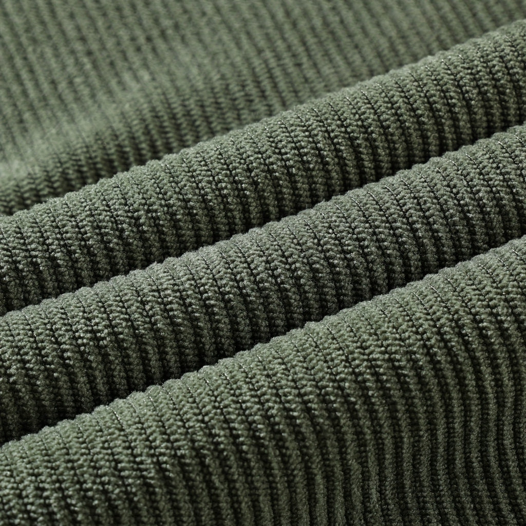Montavero | Pantalon Homme Velours Côtelé – Style Rétro Élégant