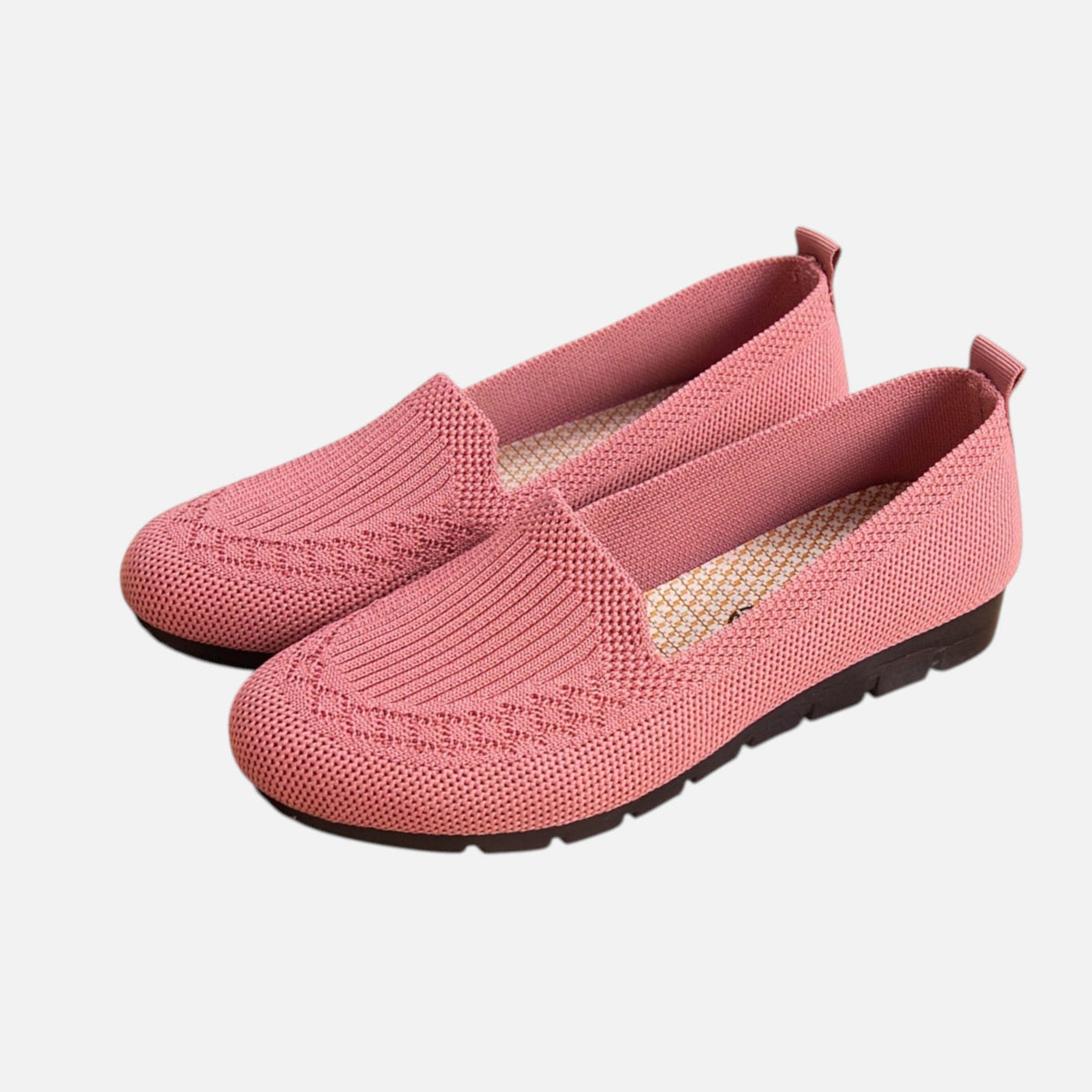 Montavero | Baskets Femme Maille Respirante – Élégance Décontractée