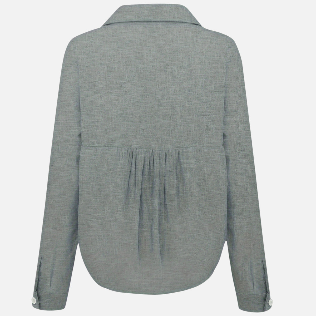 Montavero | Chemise Femme Coupe Ample – Style Européen Raffiné